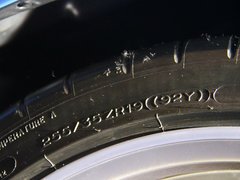 2014款 3.0T 四门轿跑车