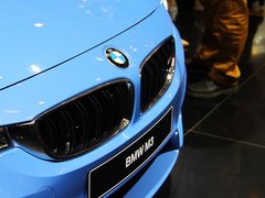 2014款 3.0T 四门轿跑车