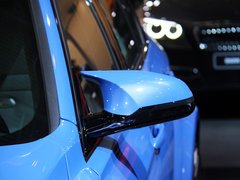 2014款 3.0T 四门轿跑车