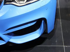 2014款 3.0T 四门轿跑车