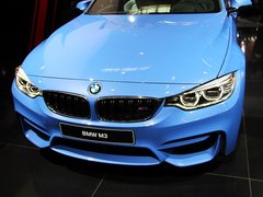 2014款 3.0T 四门轿跑车