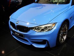 2014款 3.0T 四门轿跑车
