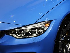 2014款 3.0T 四门轿跑车