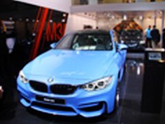 2014款 3.0T 四门轿跑车