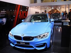 2014款 3.0T 四门轿跑车