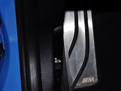 2014款 3.0T 四门轿跑车