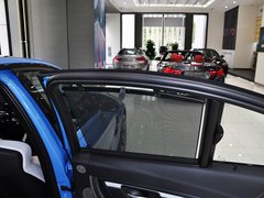 2014款 3.0T 四门轿跑车