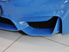 2014款 3.0T 四门轿跑车