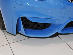 2014款 3.0T 四门轿跑车