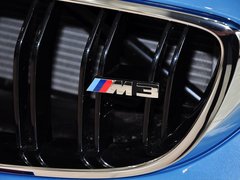2014款 3.0T 四门轿跑车