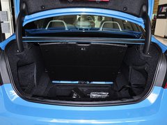 2014款 3.0T 四门轿跑车