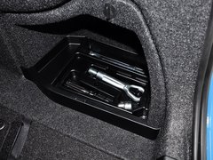 2014款 3.0T 四门轿跑车