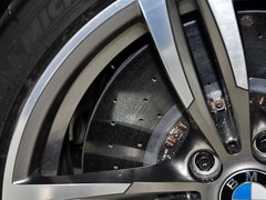 2014款 3.0T 四门轿跑车