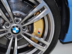 2014款 3.0T 四门轿跑车