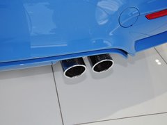 2014款 3.0T 四门轿跑车