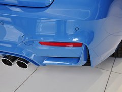 2014款 3.0T 四门轿跑车