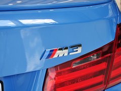 2014款 3.0T 四门轿跑车