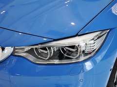 2014款 3.0T 四门轿跑车