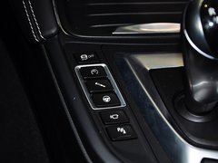 2014款 3.0T 四门轿跑车