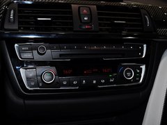 2014款 3.0T 四门轿跑车