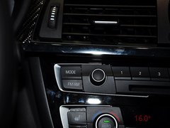 2014款 3.0T 四门轿跑车