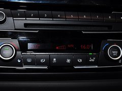 2014款 3.0T 四门轿跑车