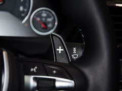2014款 3.0T 四门轿跑车