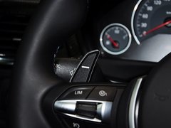 2014款 3.0T 四门轿跑车
