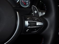 2014款 3.0T 四门轿跑车