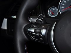 2014款 3.0T 四门轿跑车