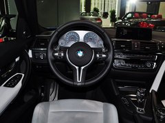 2014款 3.0T 四门轿跑车