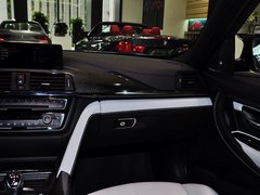 2014款 3.0T 四门轿跑车