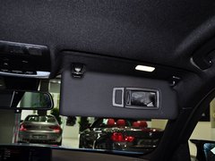 2014款 3.0T 四门轿跑车