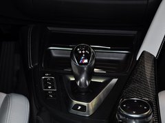 2014款 3.0T 四门轿跑车