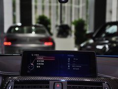 2014款 3.0T 四门轿跑车