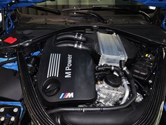 2014款 3.0T 四门轿跑车