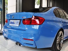 2014款 3.0T 四门轿跑车