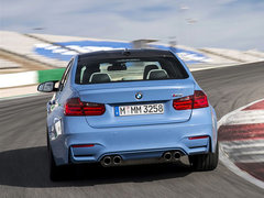 2014款 3.0T 四门轿跑车