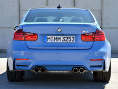 2014款 3.0T 四门轿跑车