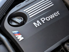 2014款 3.0T 四门轿跑车