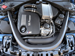 2014款 3.0T 四门轿跑车