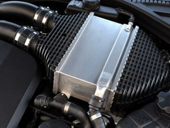 2014款 3.0T 四门轿跑车