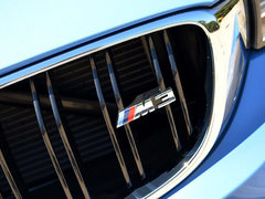 2014款 3.0T 四门轿跑车