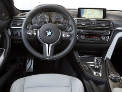 2014款 3.0T 四门轿跑车