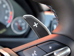 2014款 3.0T 四门轿跑车