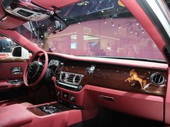 2015款 Series II 标准版