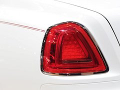 2015款 Series II 标准版