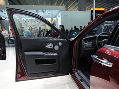 2015款 Series II 标准版