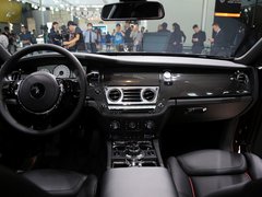2015款 Series II 标准版