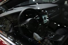 2015款 Series II 标准版